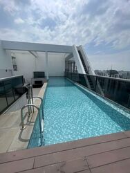 Trilight (D11), Condominium #582633941